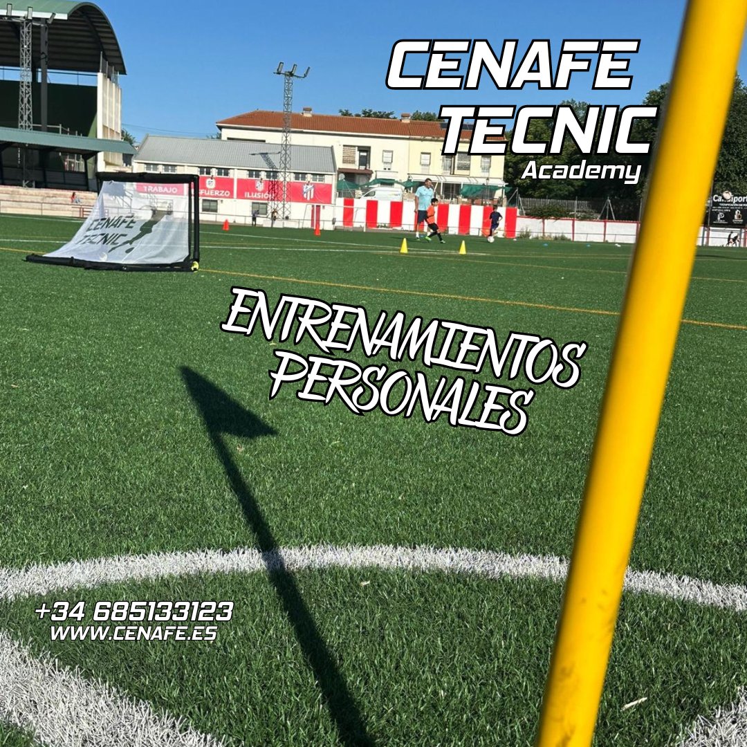 🅴🅽🆃🆁🅴🅽🅰🅼🅸🅴🅽🆃🅾🆂 🅿🅴🆁🆂🅾🅽🅰🅻🅴🆂

Prepárate para la nueva temporada con nuestro método y llega en la mejor forma posible para dar lo mejor de ti.

#entrenamientopersonalizado #cenafetecnicacademy #MejoraTuRendimiento #personaltraining  #entrenamientopersonal
