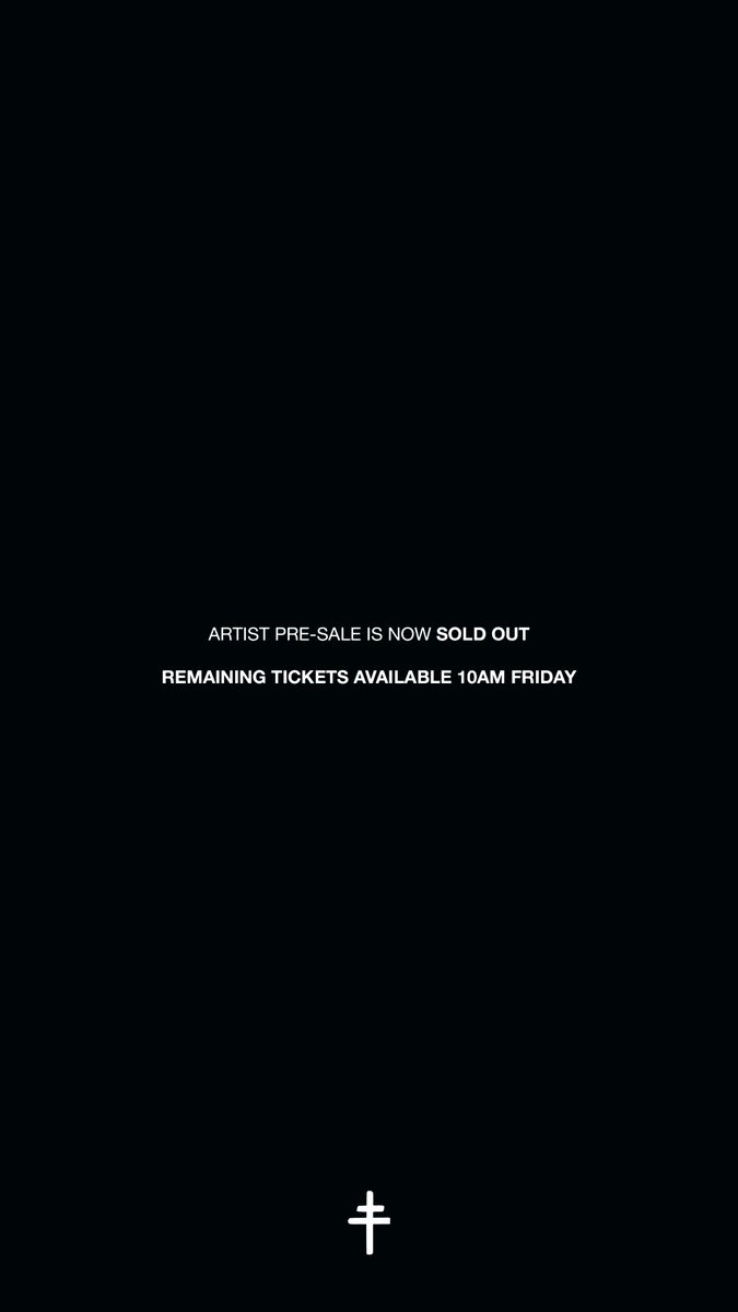 president_band's tweet image. 