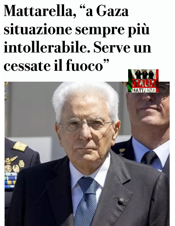 IMattanza's tweet photo. Si è svegliato? https://t.co/XKS5Vzkhtd