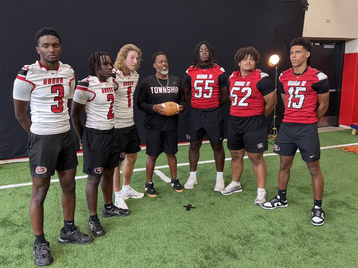 EasternPAFootball (@epafootball) on Twitter photo It’s <a href="/HannaTwpFB/">SUSQUEHANNA TWP. Football</a> time at <a href="/Mid_Penn/">Mid Penn Conference</a> Media Day. <a href="/HSFBamerica/">High School Football America</a> #PAHSFB It’s <a href="/HannaTwpFB/">SUSQUEHANNA TWP. Football</a> time at <a href="/Mid_Penn/">Mid Penn Conference</a> Media Day. <a href="/HSFBamerica/">High School Football America</a> #PAHSFB