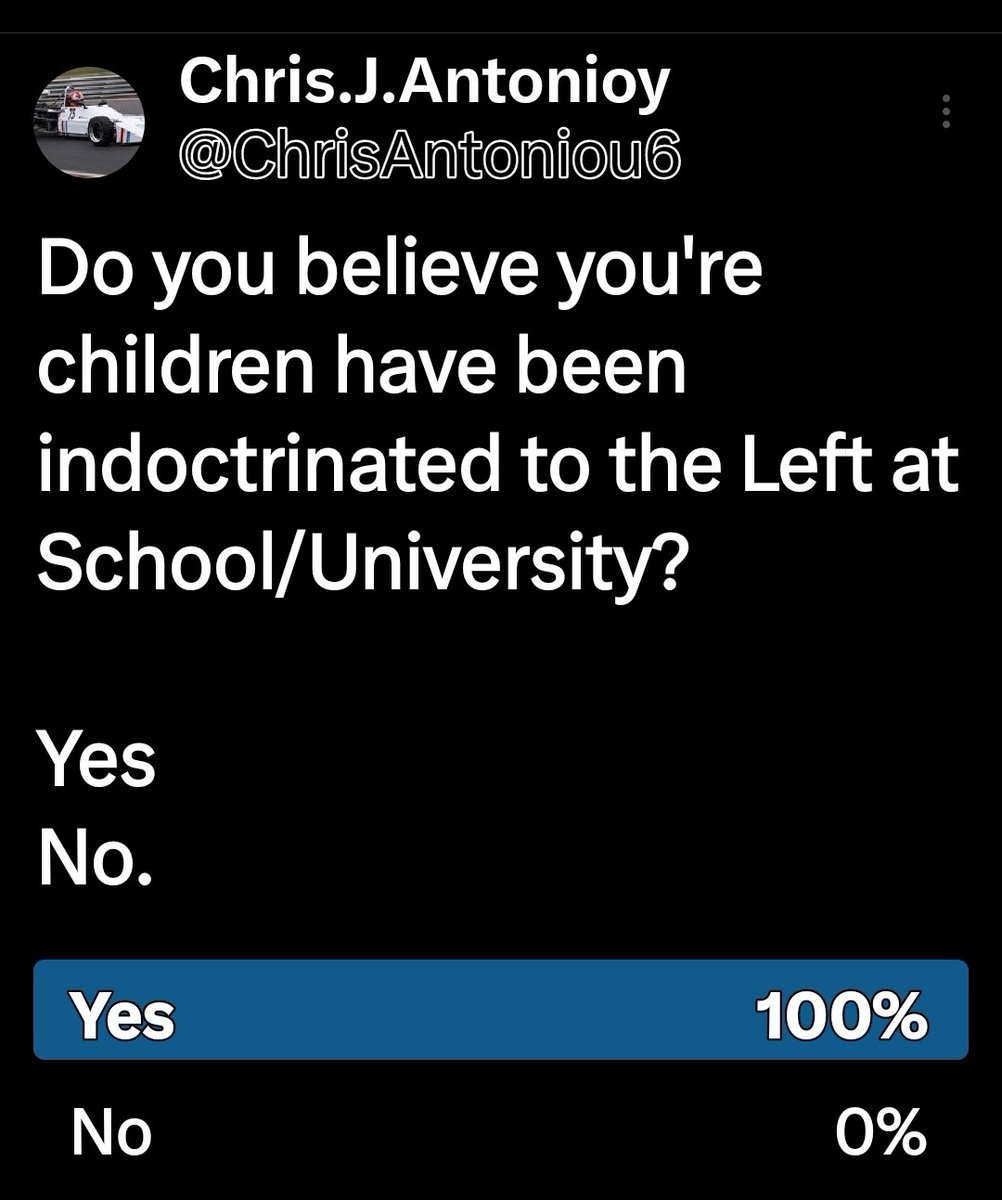 ChrisAntoniou6's tweet image. Do you believe, or have evidence, you&apos;re child is being #Indoctrinated at School?
#DEI #Wokeness #Islam being taught.