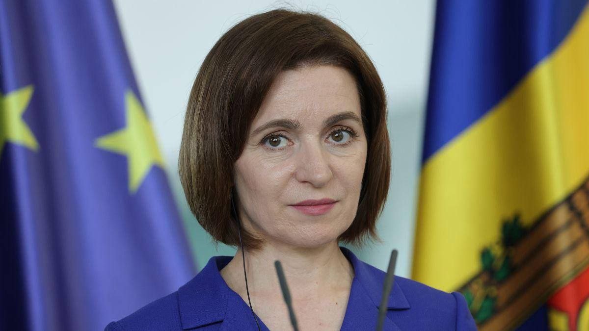 🇲🇩 Sandu: Russia wants to take control of Moldova

▫️ Moldovan President Maia Sandu has stated that Russia is preparing to interfere in the parliamentary elections in order to take control of the country.

▫️ The elections are scheduled for September.

▫️ The Kremlin is investing