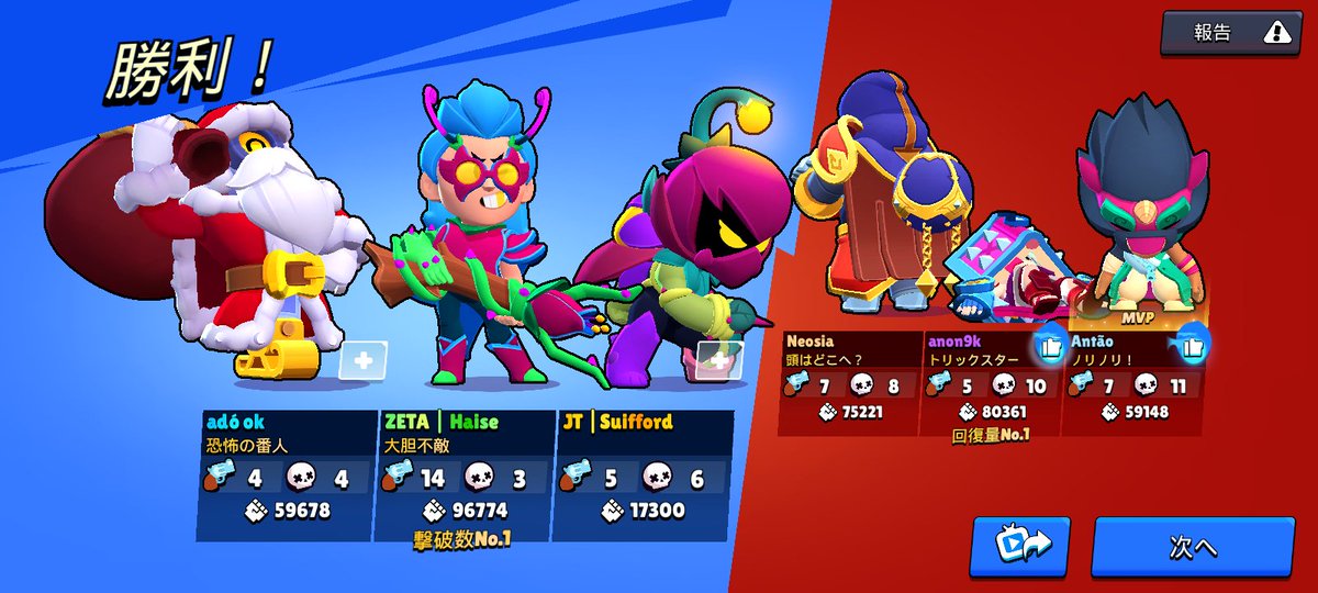 Mythic people can't be real