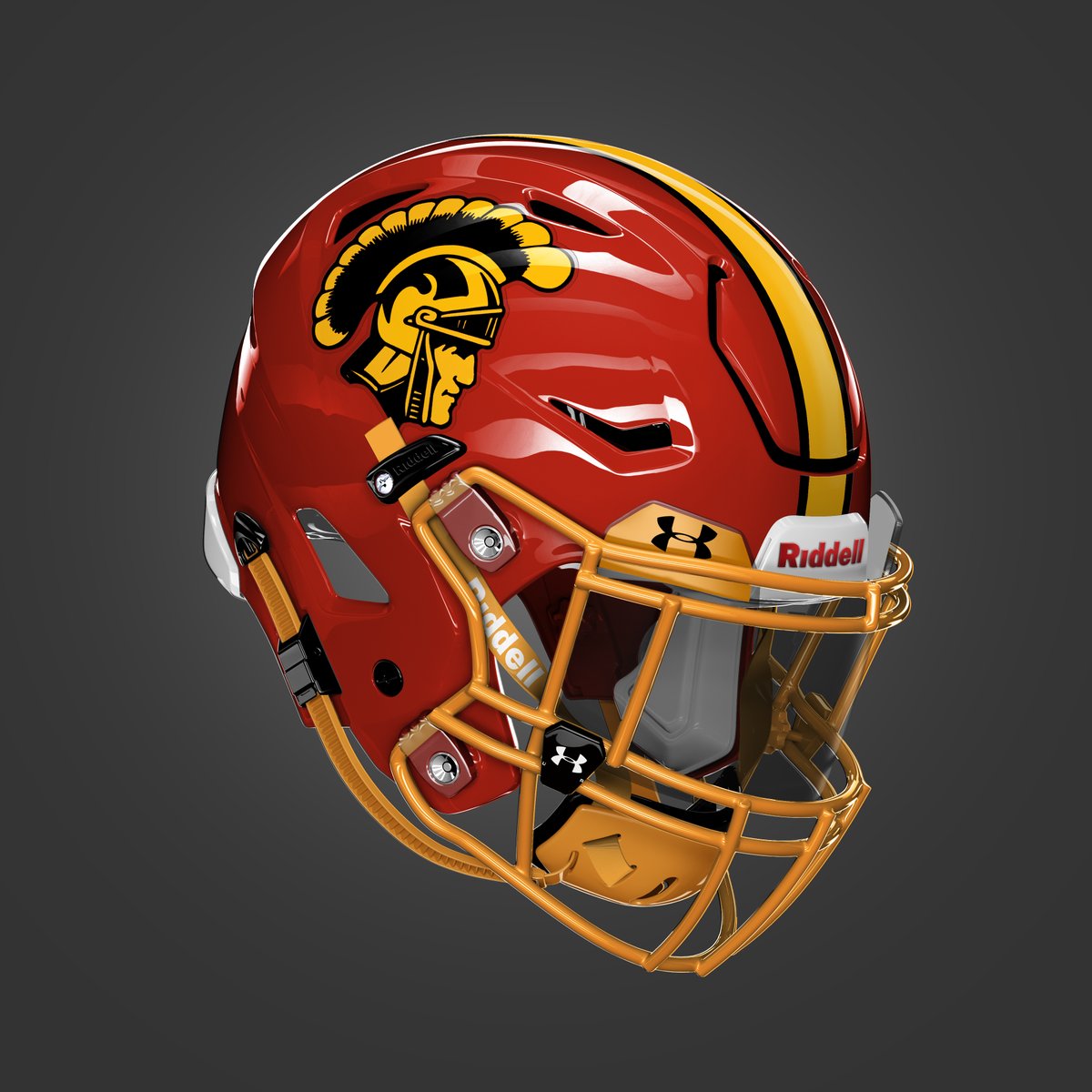 🏈Region 8 - Round 1🏈

East St. Louis Flyers (<a href="/Football_Flyers/">Esl FlyersFootball</a> )
🆚
Central Rockets (<a href="/CHSFootball100/">Central Rockets - Football</a> )
🆚
Charleston Trojans (<a href="/CharlestonCusd1/">Charleston CUSD1</a> )

Who has the better helmet? Vote below. #ILHelmetTourney