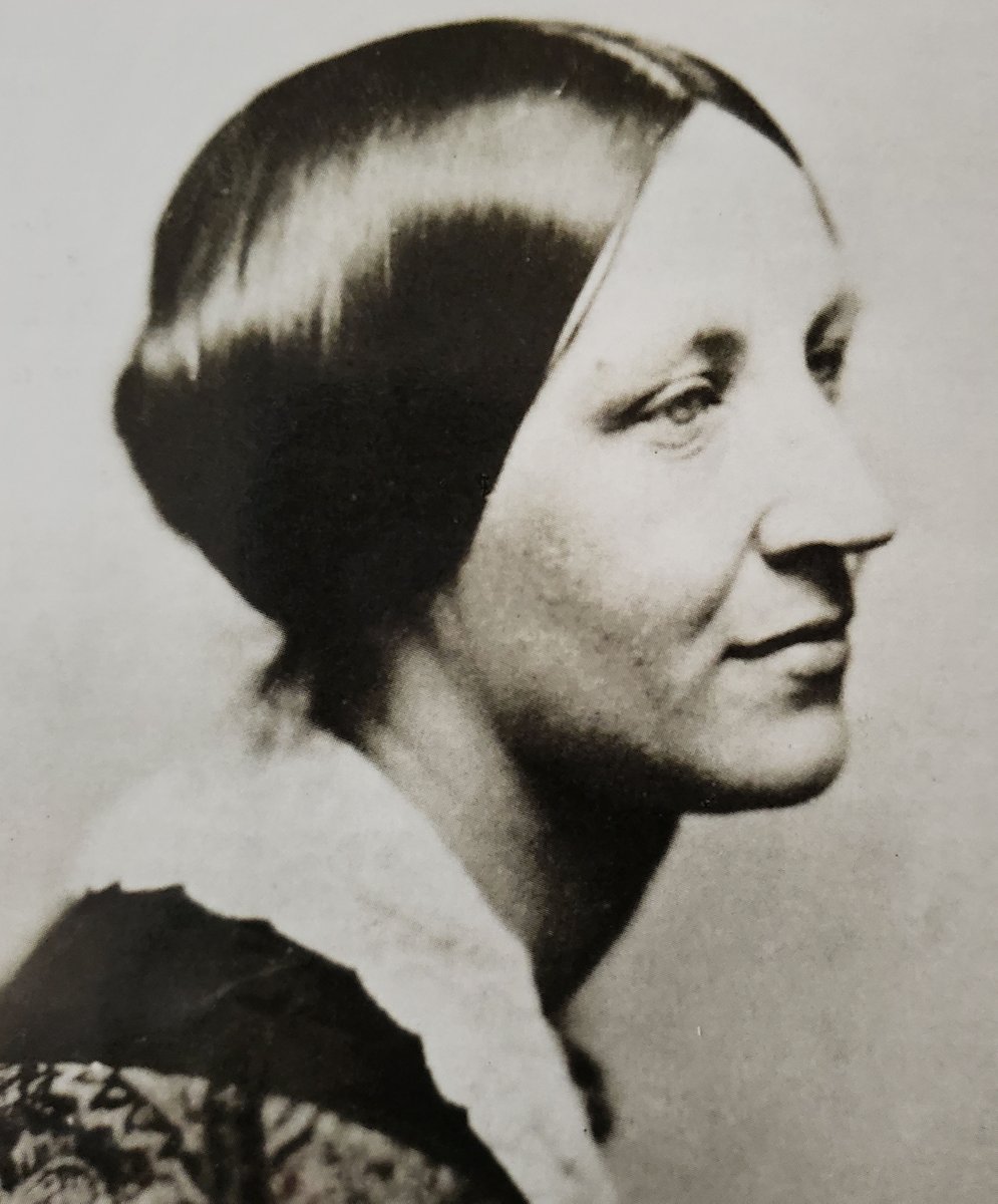 It's Women Who Dare Wednesday, this week we're featuring Susan B. Anthony.  Credit–Library of Congress.