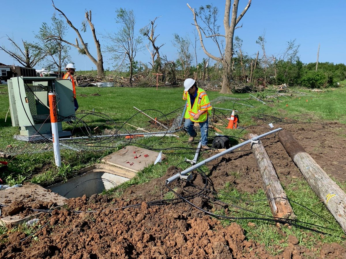 Stay up to date and don’t be caught off guard‼️

If you think you’re in an outage or maintenance area 🛠️🚧
enter your address to check at gomid.co/grf2uw89. 

You can also check your notification preferences online at gomid.co/sbis4mla! ✔️