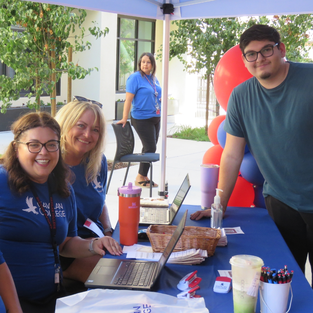 Gavilan College Is Coming to Downtown Gilroy!

Downtown Gilroy Music Series
Thursday, July 31
3 PM – 9 PM

Stop by the Gavilan tent to:
- Get help signing up for fall classes
- Ask questions and explore your options
- Pick up info and swag

#GavilanCollege