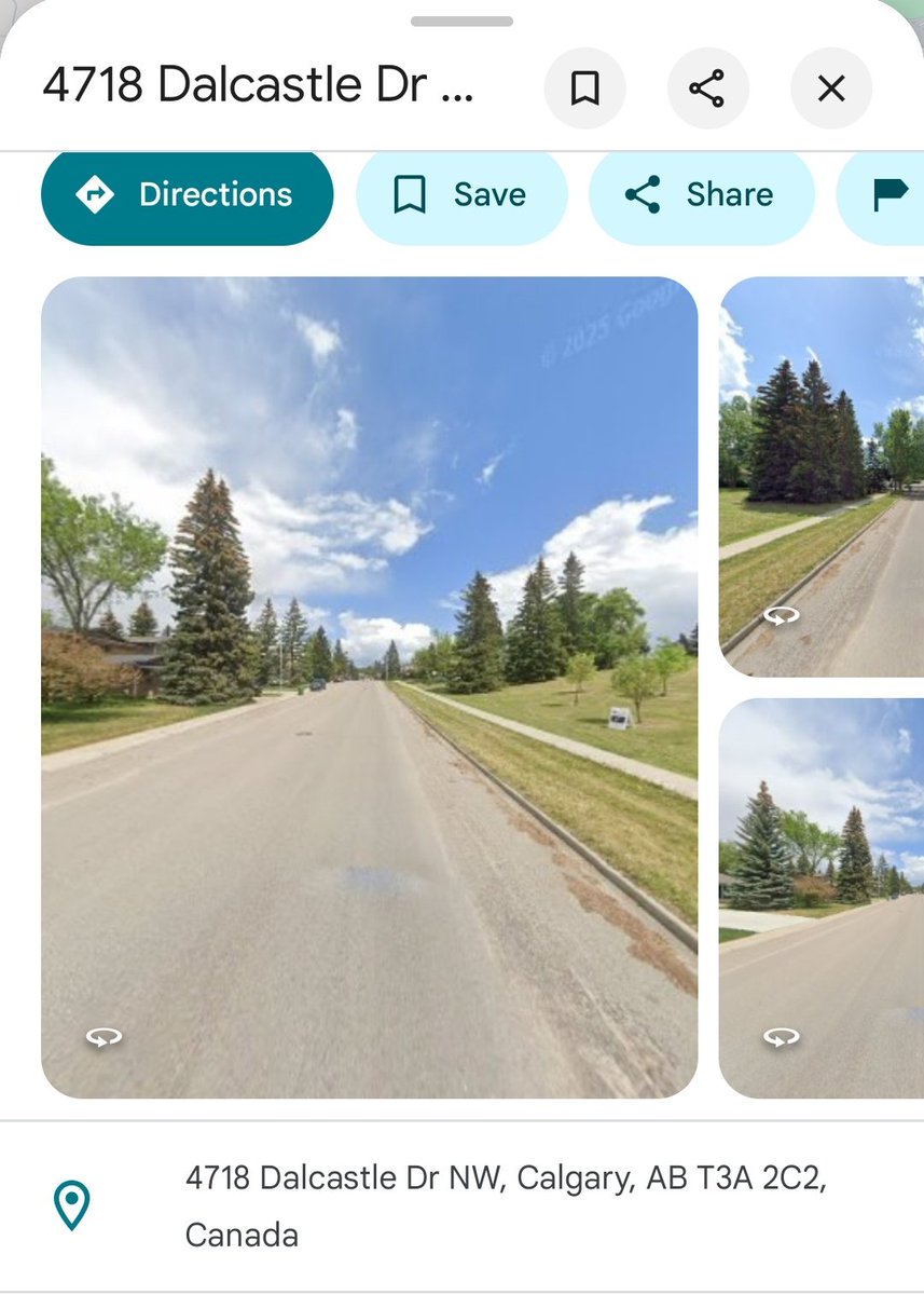 Canada lo kuda road meeda adukkuntara LaPBours😂🤣