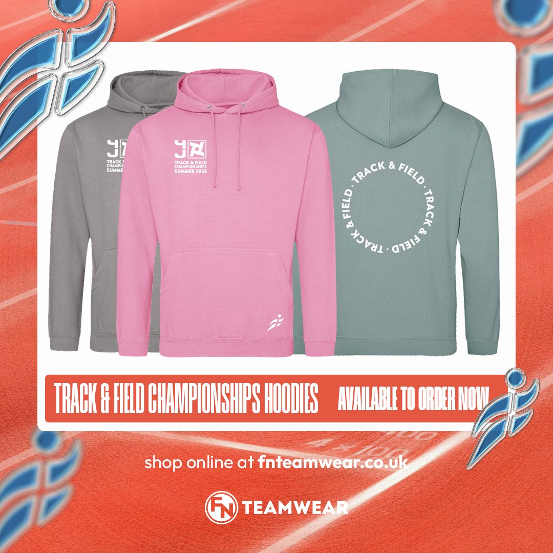 scottishathletics (@scotathletics) on Twitter photo HOODIES
#SALtogether
#4Jathletics
With thanks <a href="/FNTeamwear/">FN Teamwear</a>, options for events Aberdeen, Grangemouth
Ship to you or collect at champs
thefootballnation.co.uk/scottish-athle…
thefootballnation.co.uk/scottish-athle…
thefootballnation.co.uk/scottish-athle…
<a href="/SALDevelopment/">SALDevelopment</a> <a href="/LindsayMcMaho15/">Lindsay McMahon</a> <a href="/ErinGillen3/">Erin Gillen</a> <a href="/FranSnitjer/">Francesca Snitjer</a> <a href="/leslie_roy1/">Leslie Roy</a> HOODIES
#SALtogether
#4Jathletics
With thanks <a href="/FNTeamwear/">FN Teamwear</a>, options for events Aberdeen, Grangemouth
Ship to you or collect at champs
thefootballnation.co.uk/scottish-athle…
thefootballnation.co.uk/scottish-athle…
thefootballnation.co.uk/scottish-athle…
<a href="/SALDevelopment/">SALDevelopment</a> <a href="/LindsayMcMaho15/">Lindsay McMahon</a> <a href="/ErinGillen3/">Erin Gillen</a> <a href="/FranSnitjer/">Francesca Snitjer</a> <a href="/leslie_roy1/">Leslie Roy</a>