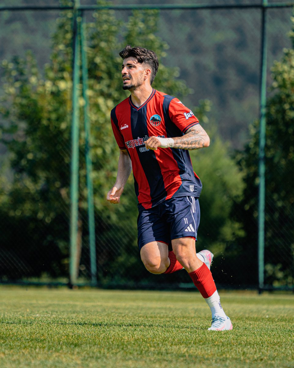 📸Maçtan kareler.