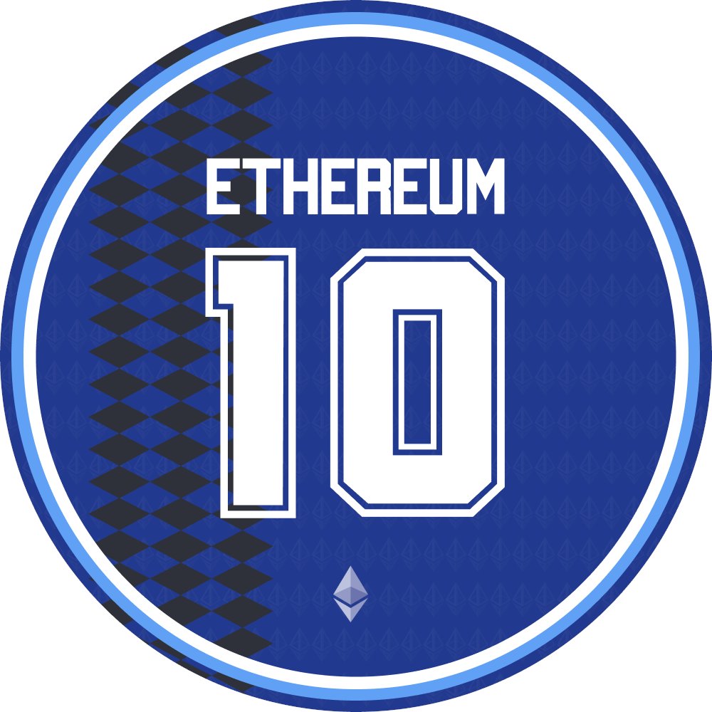 En el año 94 nació el pibe <a href="/VitalikButerin/">vitalik.eth</a> y ese mismo año la Selección Argentina usaba una de las más hermosas camisetas suplentes de su historia. 

Vayan chequeando sus DMs que les voy mandando sus links!