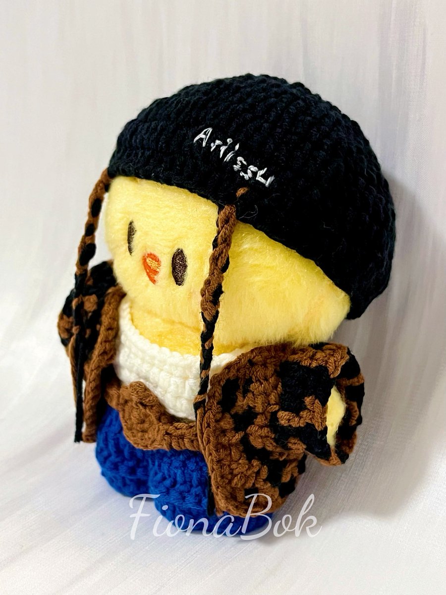 fionayang1005's tweet image. 🅺🅰🆁🅼🅰 🐥

#Felix #Bbokari 
#필릭스 #フィリックス  #李龙馥