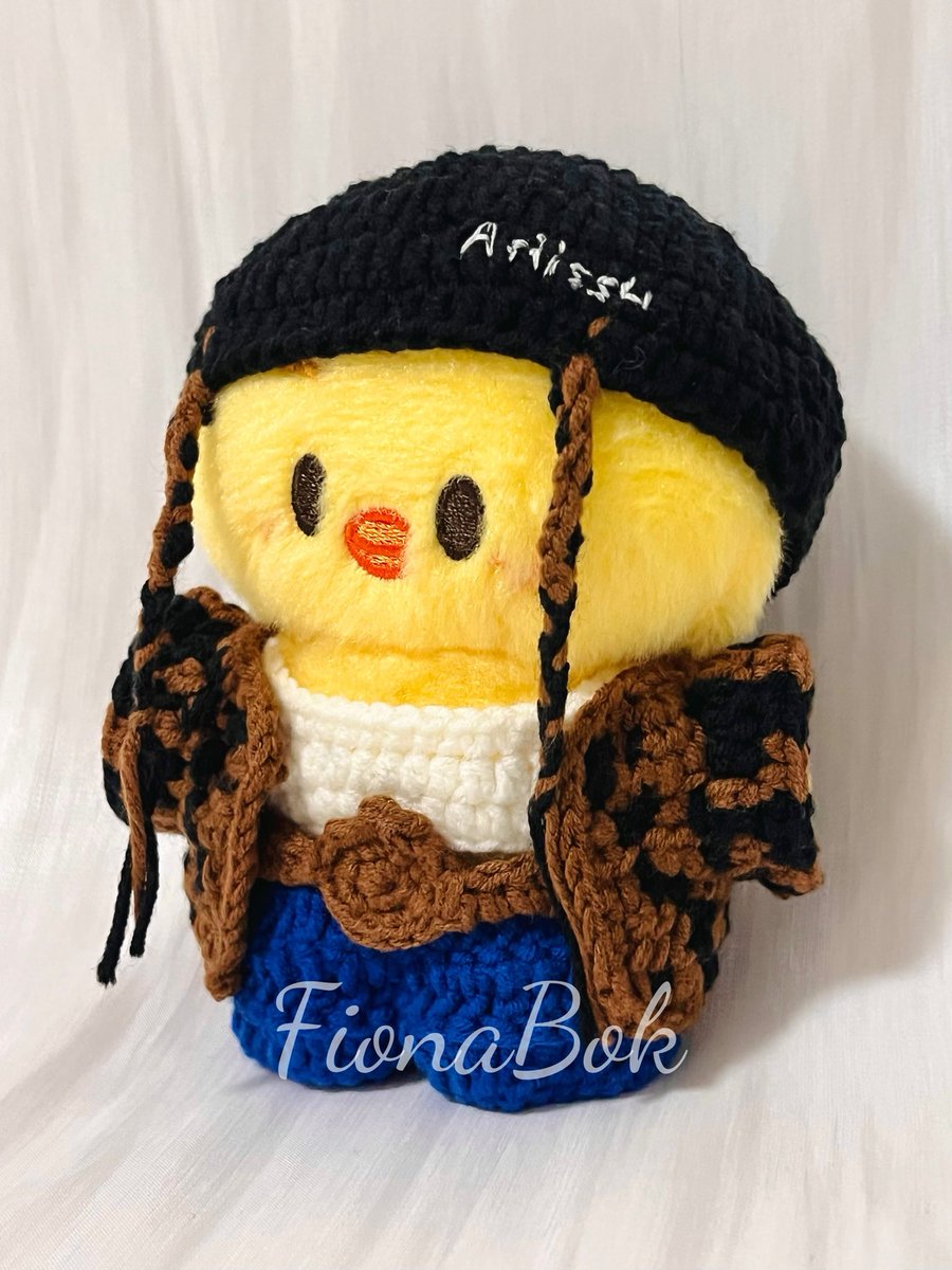fionayang1005's tweet image. 🅺🅰🆁🅼🅰 🐥

#Felix #Bbokari 
#필릭스 #フィリックス  #李龙馥