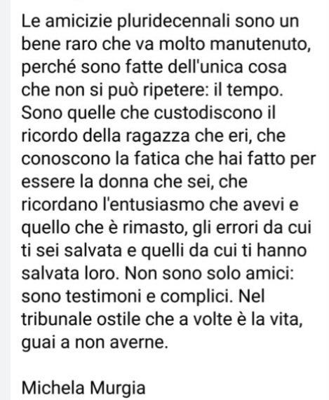 #amicizia ❣️