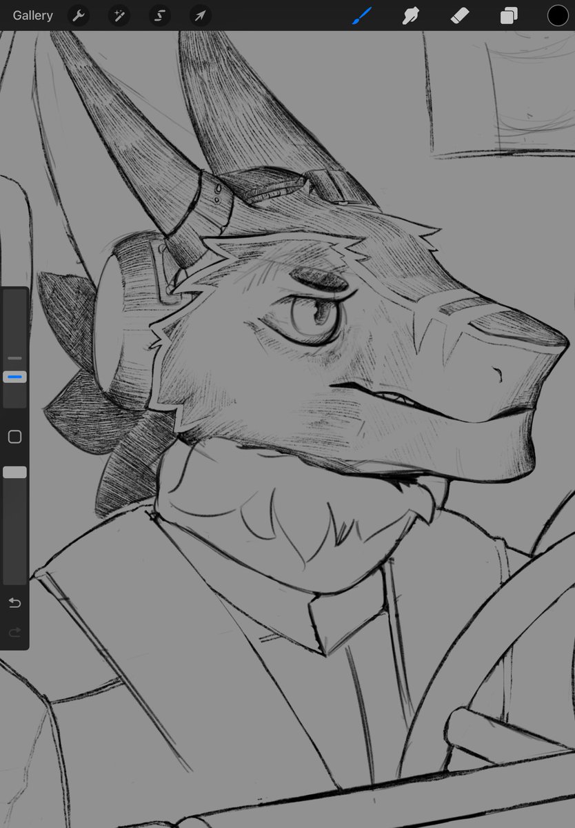 Lykann_'s tweet photo. Working on a weird looking piece of cheese https://t.co/6N0d8gFyii