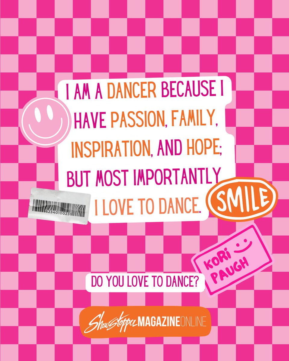 Showstopper✨ tweet media