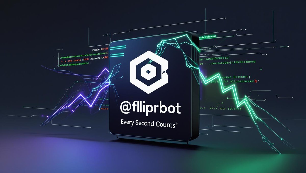 FarinloyeSamue5's tweet photo. Your opinion is valued.  
Your prediction could yield rewards.  
Tag @fliprbot and turn your hot take into a real bet.  
Let the timeline converse; let the market determine. 📊🔥 $Flipr https://t.co/mnEGrfweLI