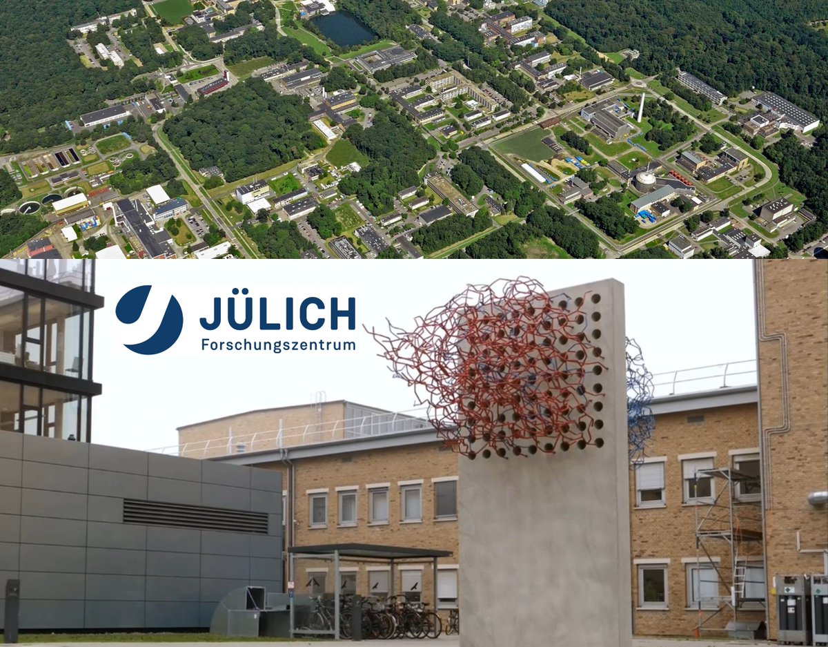 <a href="/ALL_INZero/">ALL-IN Zero</a> Partner Spotlight: <a href="/fz_juelich/">Forschungszentrum Jülich | @fzj@social.fz-juelich</a>
FZJ is a key player in clean energy research. Its IMD-2 institute develops cutting-edge materials and electrochemical devices for H₂, CO₂ conversion, and more.
👉 allinzero.eu
🎥 lnkd.in/e-ECTkc2