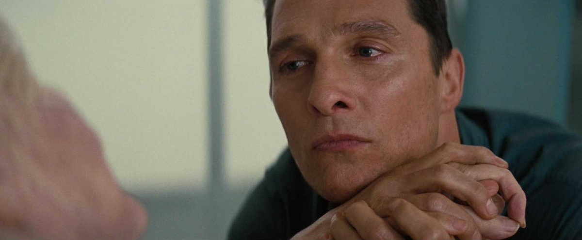 ايّ شخص يحب Interstellar هو رفيقي بلا مقدمات