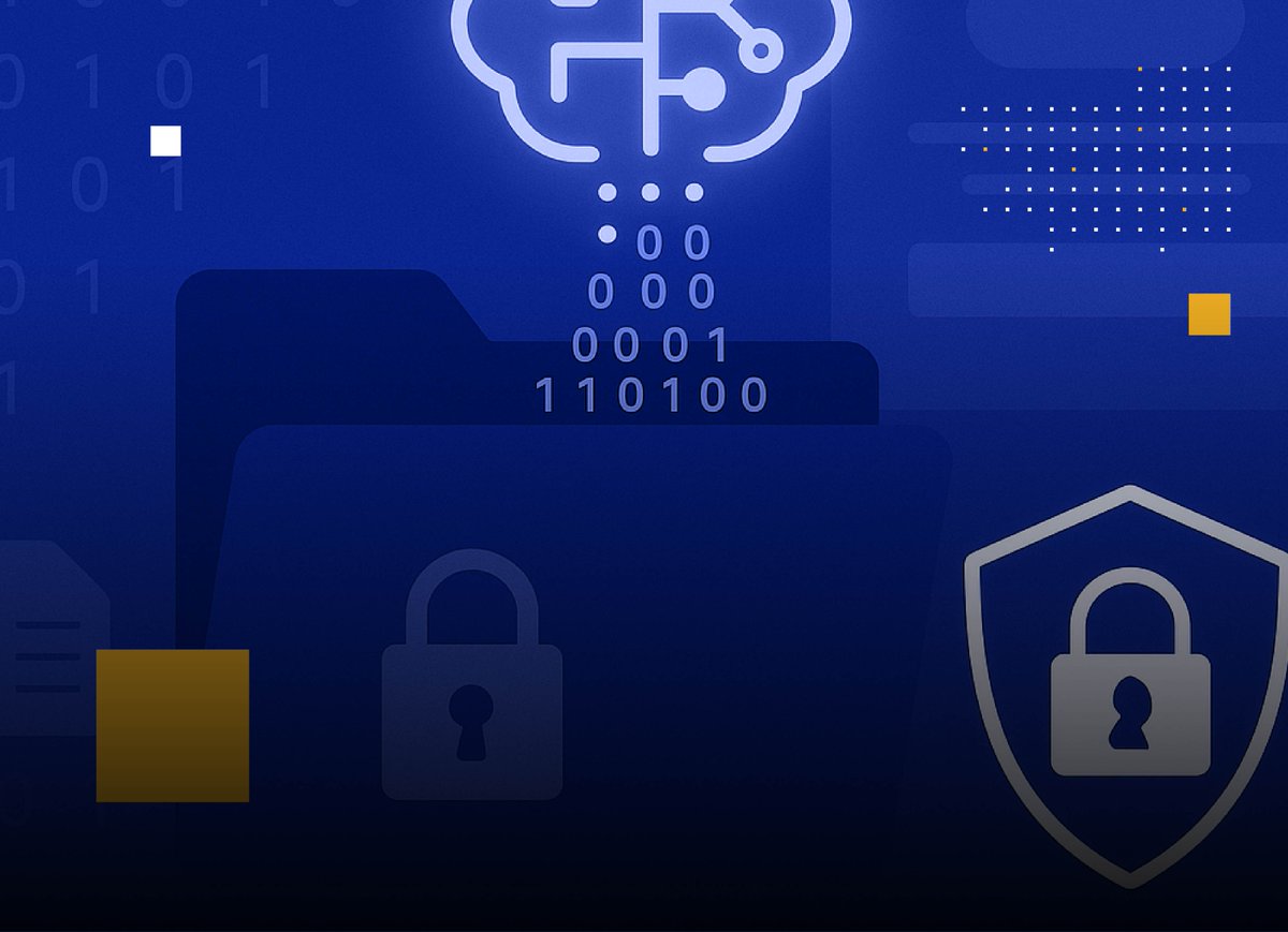 Kiteworks (@kiteworks) on Twitter photo A single click & thousands of sensitive docs are exposed to #AI.
🔒 83% of orgs have zero AI data leak controls
👤 72% of employees use AI on personal accounts
🕵️ 225K+ OpenAI creds for sale on the dark web
Only 9% have real #AIgovernance.
🔗 hubs.ly/Q03yvDDf0 A single click & thousands of sensitive docs are exposed to #AI.
🔒 83% of orgs have zero AI data leak controls
👤 72% of employees use AI on personal accounts
🕵️ 225K+ OpenAI creds for sale on the dark web
Only 9% have real #AIgovernance.
🔗 hubs.ly/Q03yvDDf0