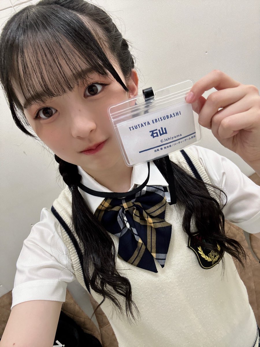最終値下　NMB48 LIVE 2025やっぱ大阪好きやねん　石山千尋　直筆 最終値下 NMB48 LIVE 2025やっぱ大阪好きやねん 石山千尋 直筆