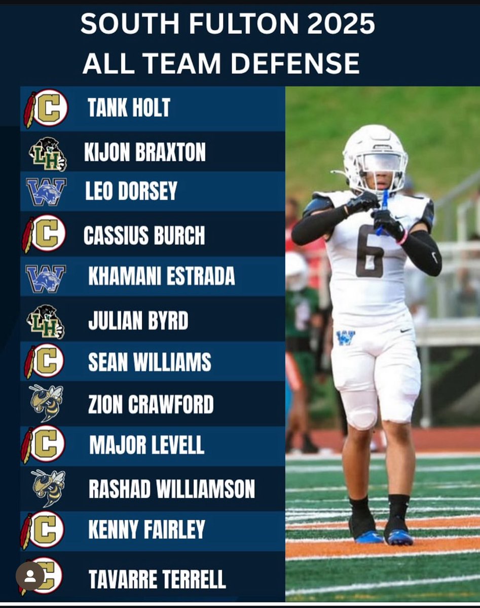 🔵⚪️<a href="/RecruitWestlake/">WestlakeRecruits</a>