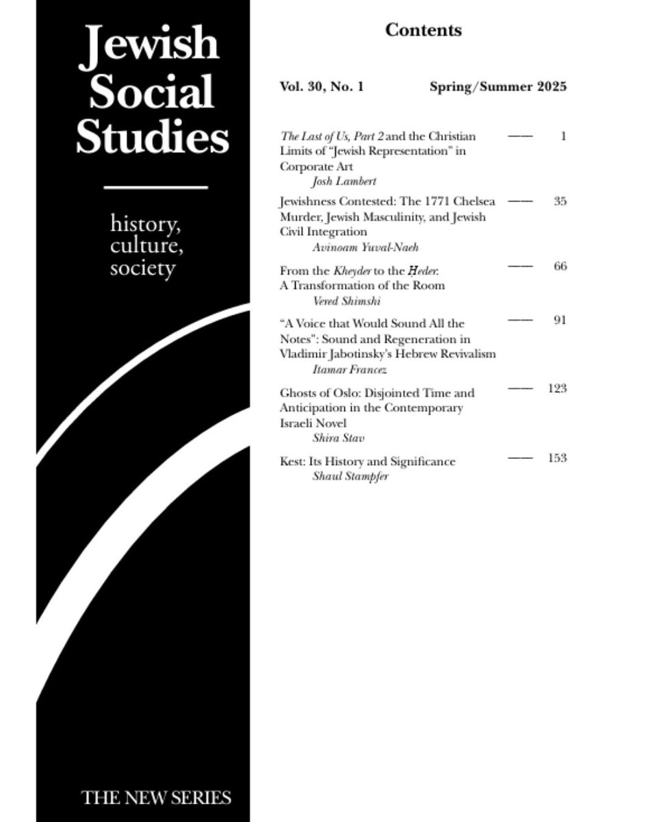 Indiana University Press tweet media