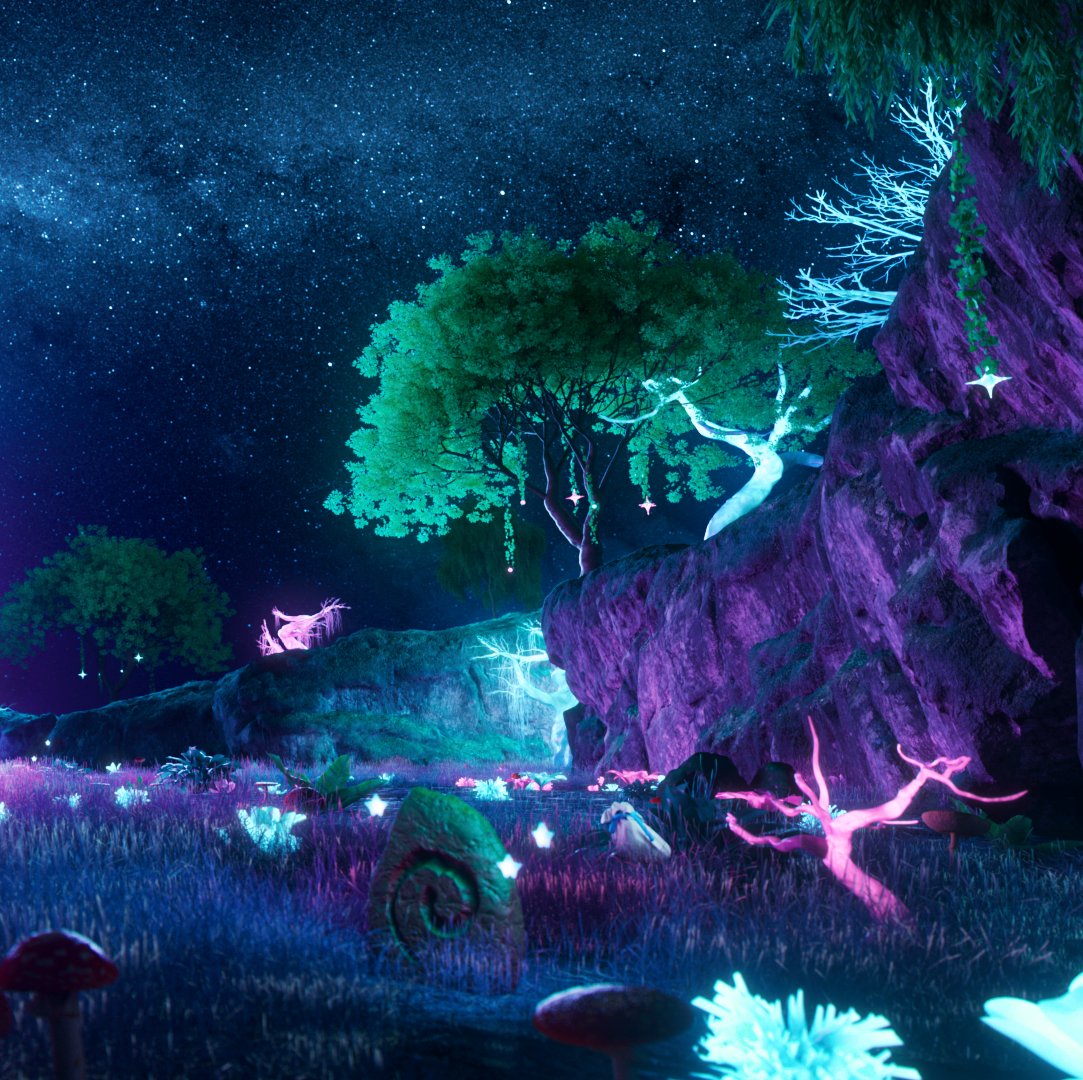 Jared Tod 💜 tweet media