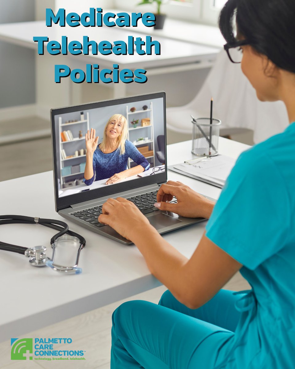 📣 Medicare may roll back telehealth flexibilities on Oct. 1! 🚨 No audio-only visits, home care could end. 👉 Read more: 🔗 ow.ly/8p7i50Wx02Q #Telehealth #MedicareChanges #RuralHealth #PCC #StayInformed #DigitalHealth