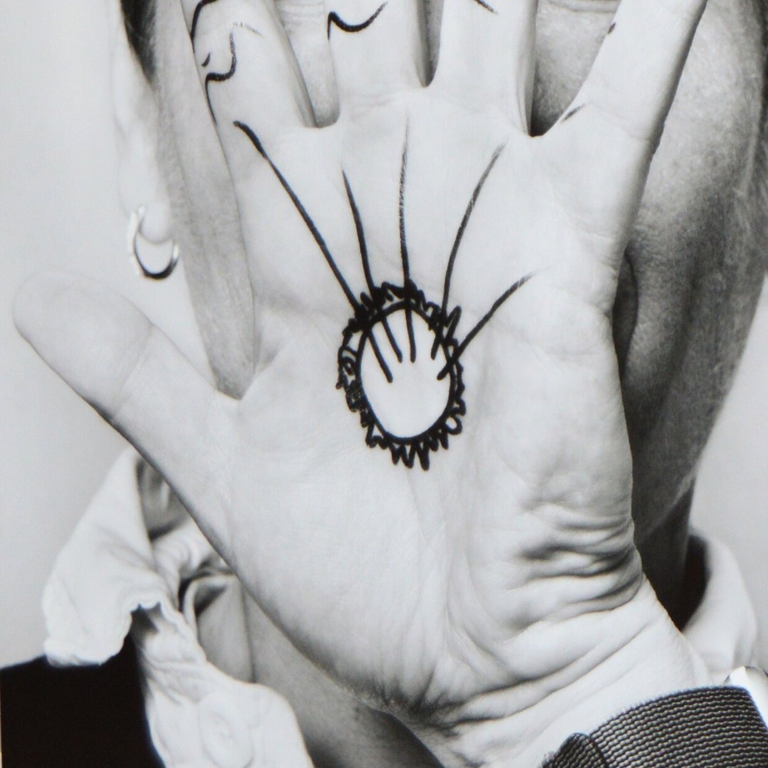 Think science is just facts and formulas? Think again! 

🖐️ Find this hand! One of the portraits in the Fascination of Science exhibit features it—can you spot it? And more importantly… can you figure out who it belongs to?

#Inventivity #FascinationOfScience #ScavengerHuntFun