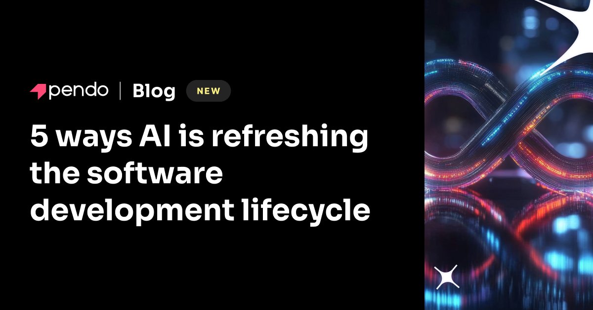 AI is reshaping how we build products—but has your software development lifecycle (SDLC) evolved?

Learn how AI fits into every phase of development, from idea to ship, and why visibility is key to speed and strategy in our blog: bit.ly/4odq3mI