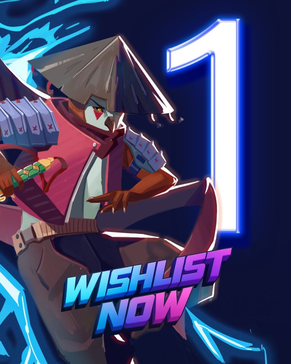 Monster Theater's first video game launch is...tomorrow. Atomic Owl hits Steam and GOG in one day. 

Equal parts nerve-wracking and exciting -- we've come to it at last, the great battle of our time. 

(That's a reference to a movie many people my age have seen)

SEE YOU TOMORROW