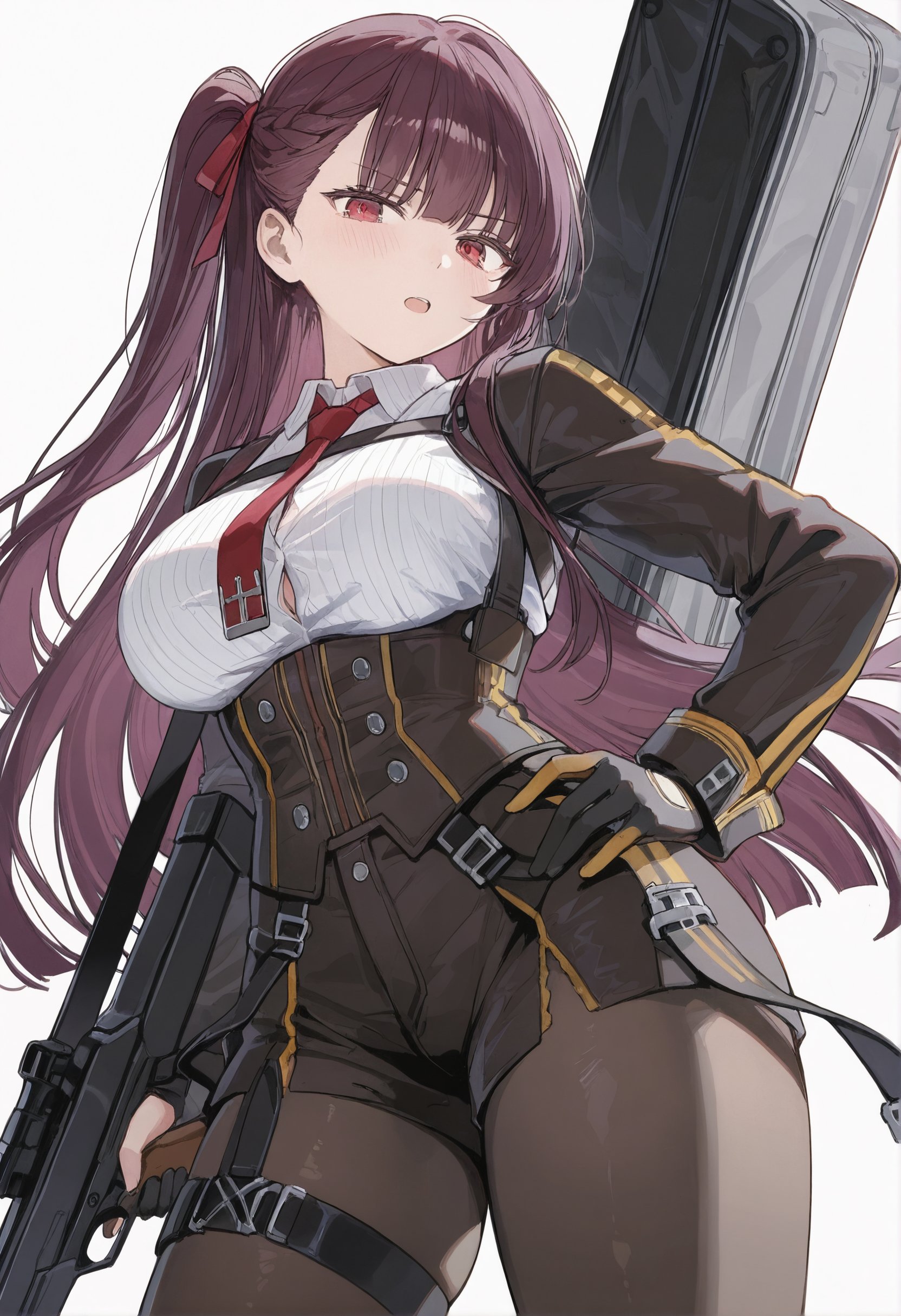 ドールズフロントライン2 - Search / X