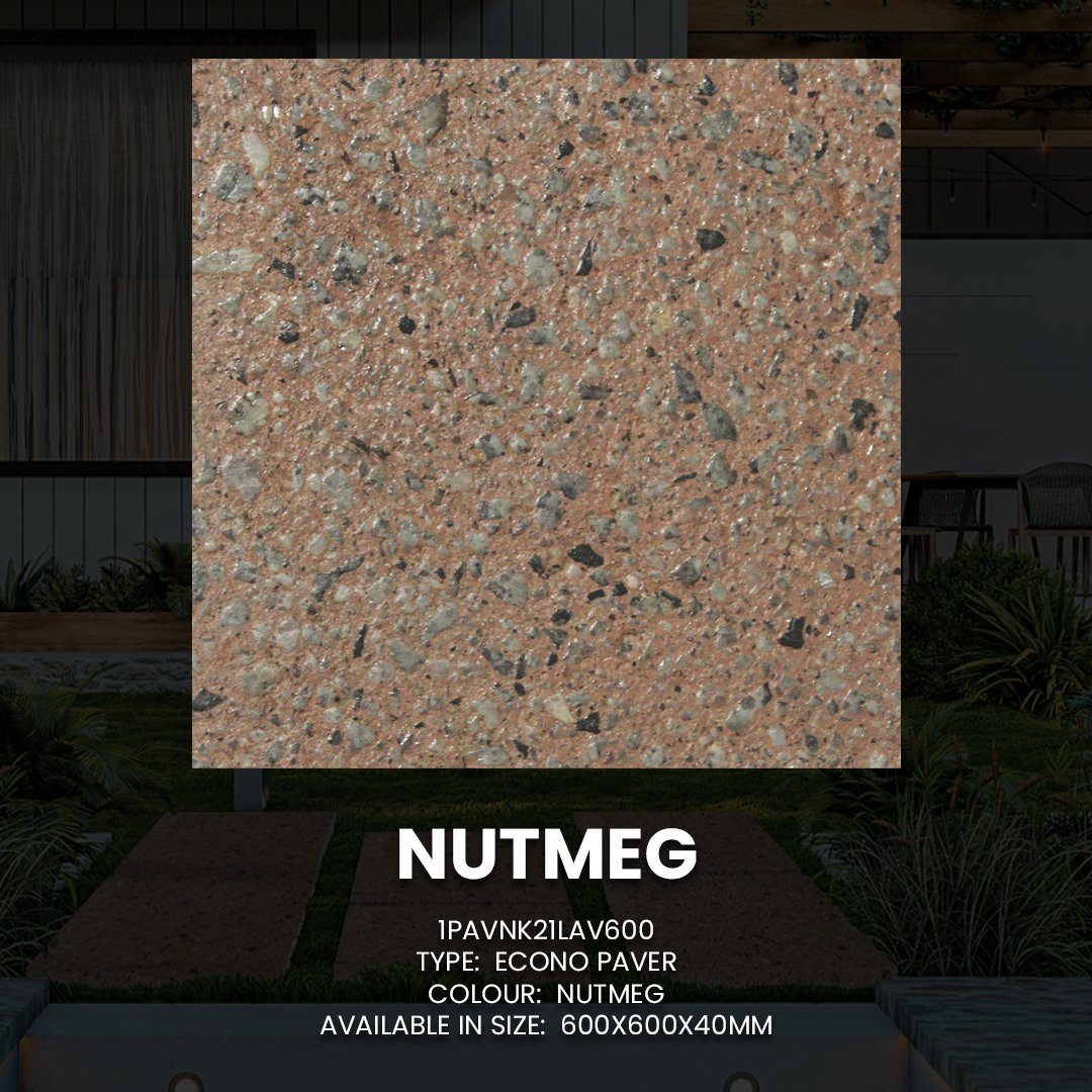 uniontiles's tweet image. Transform your space with Nutmeg Econo Pavers &amp;amp; Recycled Teak Cladding from Union Tiles; crafted for beauty, built for durability.
 
🏡 Visit your nearest showroom &amp;amp; get your home spring-ready.
#UnionTiles #OutdoorStyle #SpringRefresh #LuxuryOutdoors #HomeInspoSA