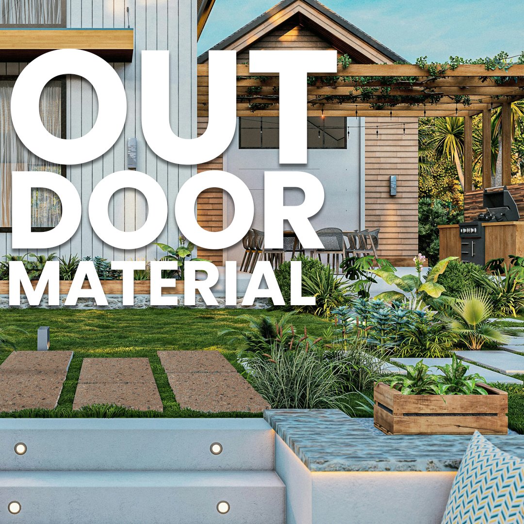 uniontiles's tweet image. Transform your space with Nutmeg Econo Pavers &amp;amp; Recycled Teak Cladding from Union Tiles; crafted for beauty, built for durability.
 
🏡 Visit your nearest showroom &amp;amp; get your home spring-ready.
#UnionTiles #OutdoorStyle #SpringRefresh #LuxuryOutdoors #HomeInspoSA