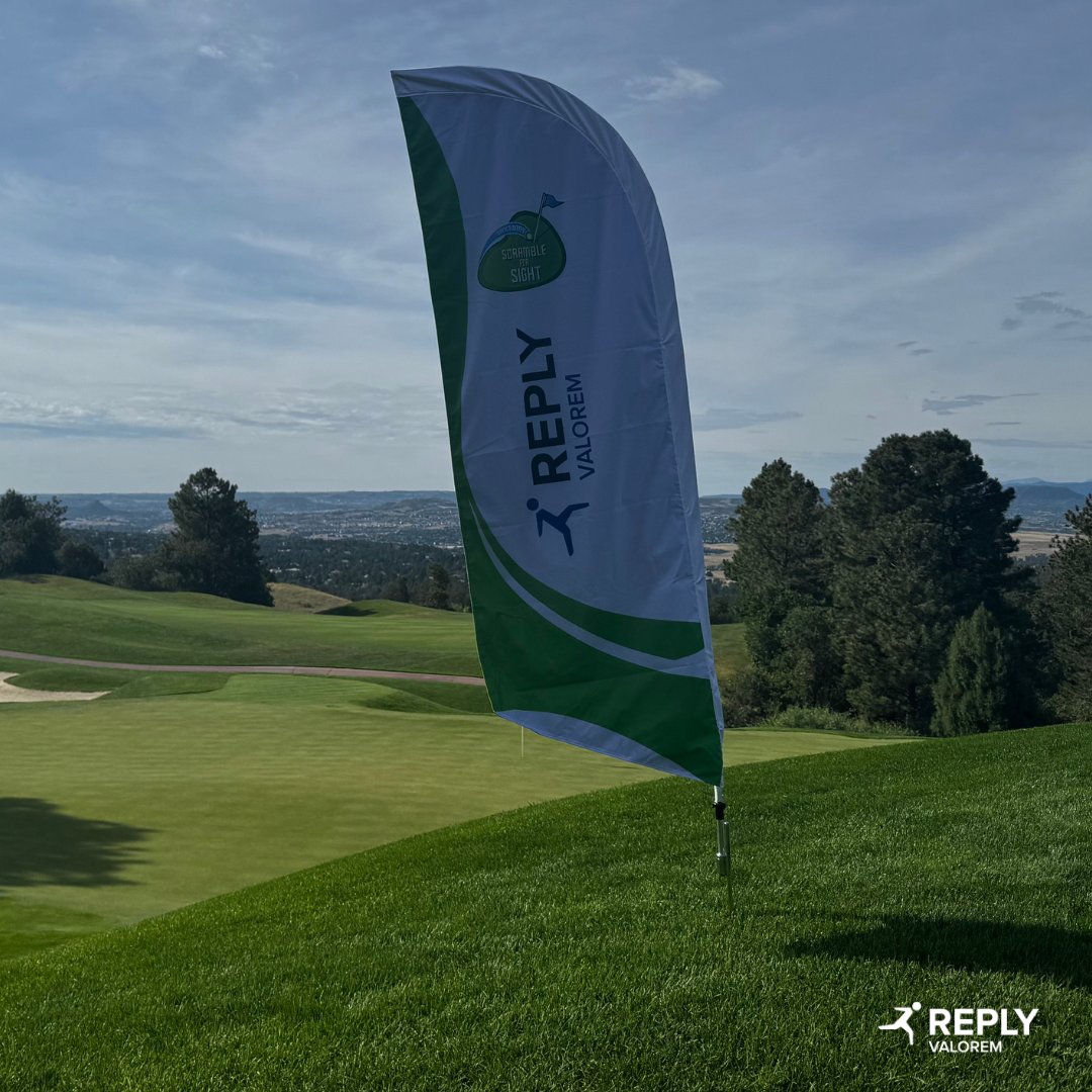 Valorem Reply (@valorem) on Twitter photo What an incredible day at the Microsoft Scramble for Sight golf tournament! ⛳️
Valorem Reply was proud to support this inspiring event, bringing together community, compassion, and commitment to curing blindness.
#ScrambleForSight #TechForSocialImpact #VisionResearch #Nonprofit What an incredible day at the Microsoft Scramble for Sight golf tournament! ⛳️
Valorem Reply was proud to support this inspiring event, bringing together community, compassion, and commitment to curing blindness.
#ScrambleForSight #TechForSocialImpact #VisionResearch #Nonprofit