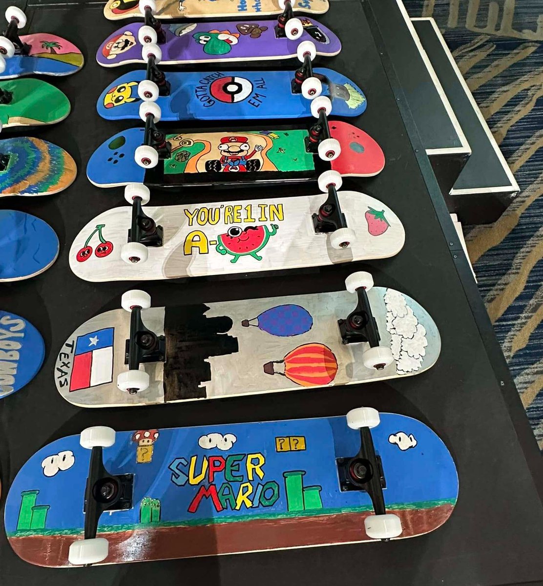 TeamBonding tweet media