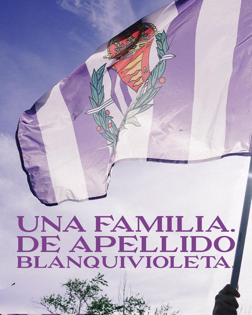 Real Valladolid C.F. (@realvalladolid) on Twitter photo 