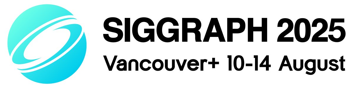 Registration for #SIGGRAPH2025 is open! From 10–14 August, join in Vancouver for the ultimate computer graphics and interactive techniques conference. 

Secure your spot today: s2025.siggraph.org/register/