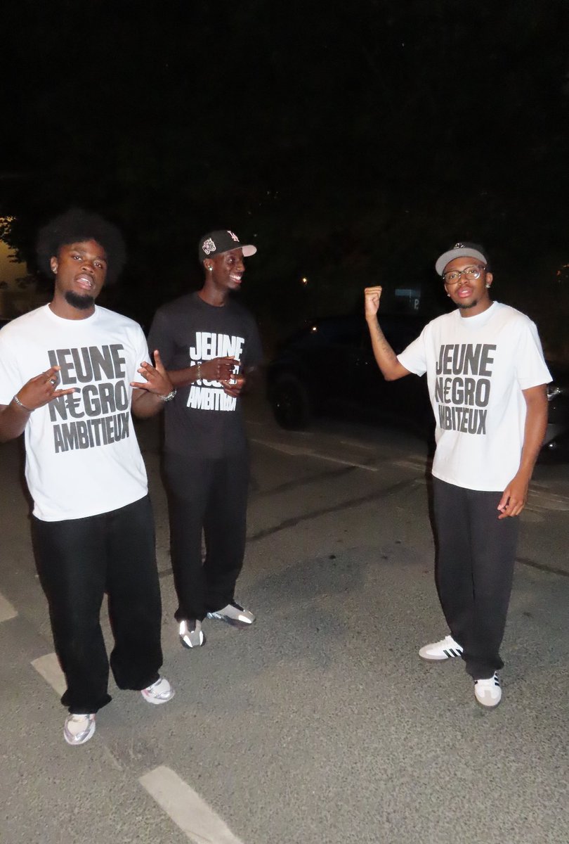 T-shirt J.N.A DISPONIBLE ‼️ de S à XL <a href="/loxlo11/">Lorentz</a>