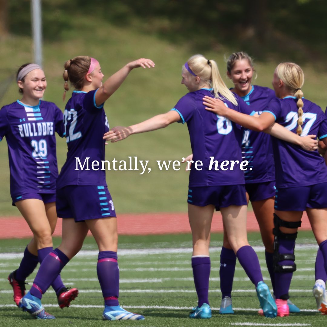 Truman Women's Soccer tweet media