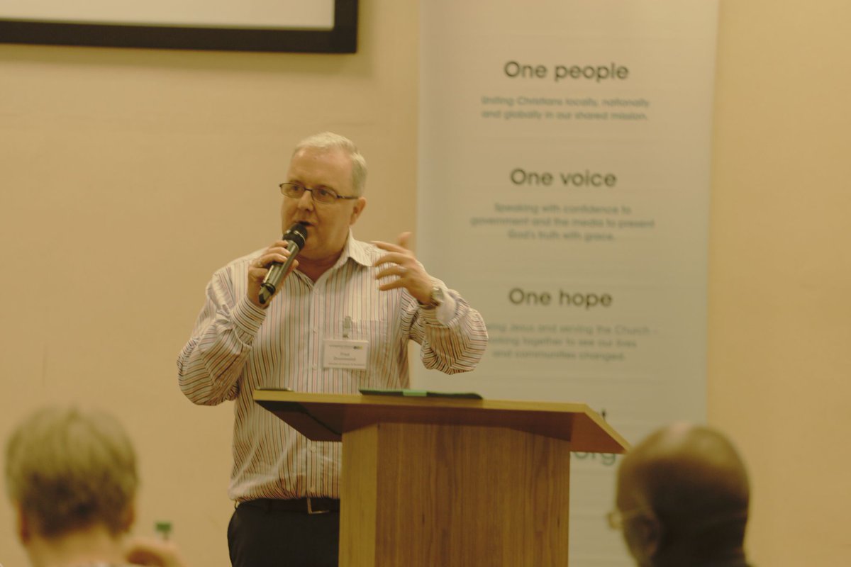 Evangelical Alliance (@eauknews) on Twitter photo Thank you, Fred Drummond!
After nearly 20 years with <a href="/EAScotland/">Evangelical Alliance Scotland</a>, your leadership has left a lasting mark – one marked by grace, unity and faith.
We’re grateful for your service.
Read his article here: eauk.it/winding-road-x Thank you, Fred Drummond!
After nearly 20 years with <a href="/EAScotland/">Evangelical Alliance Scotland</a>, your leadership has left a lasting mark – one marked by grace, unity and faith.
We’re grateful for your service.
Read his article here: eauk.it/winding-road-x