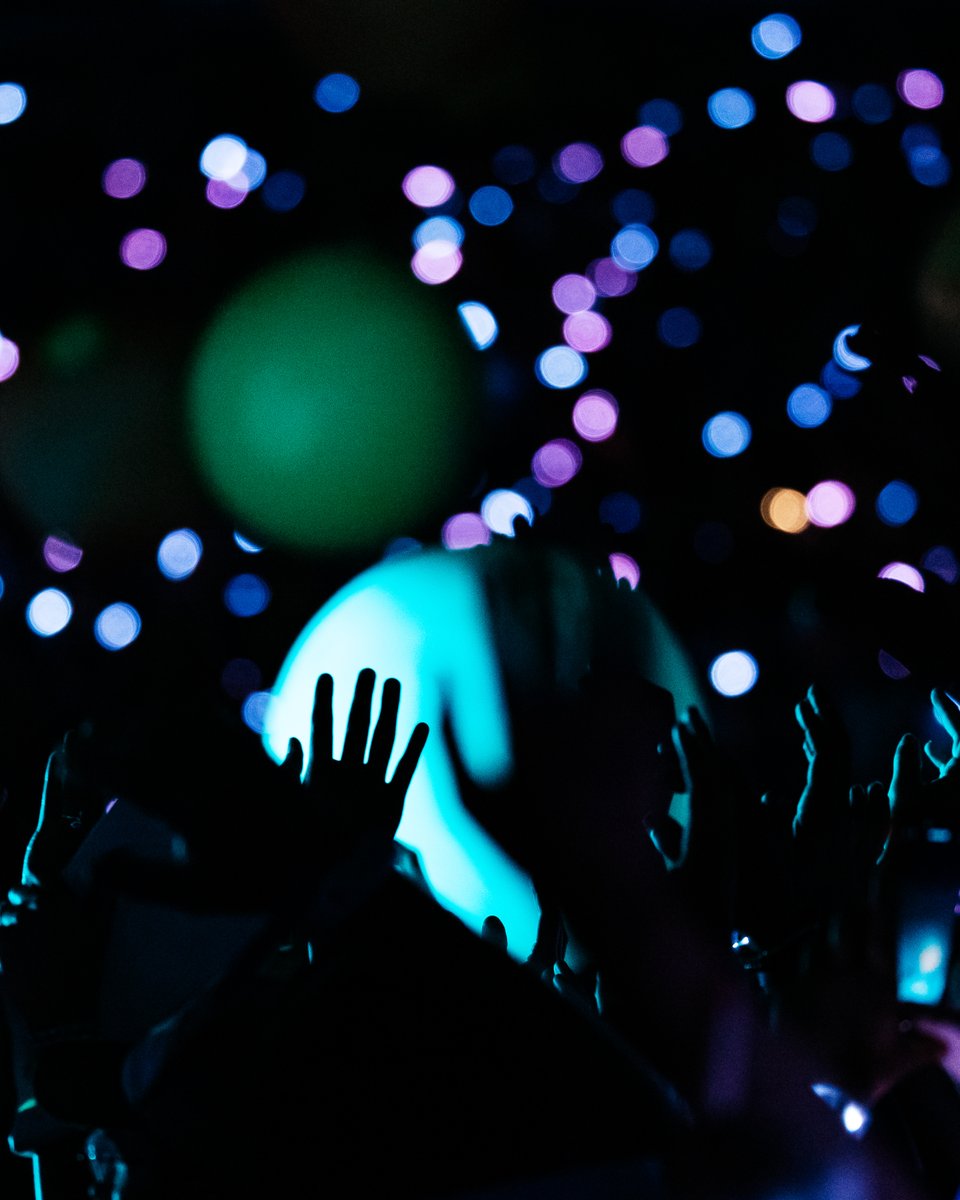 NissanStadium's tweet image. We had an Adventure of a Lifetime with @coldplay 🥹