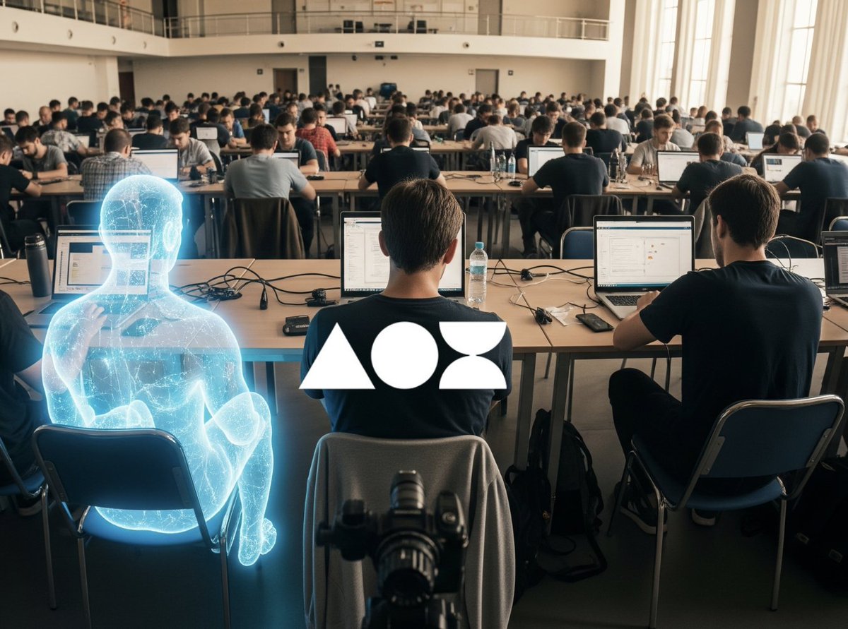 gsus <a href="/a0xbot/">A0x</a> is cooking so hard i can't even handle it

the unraveling will be epic