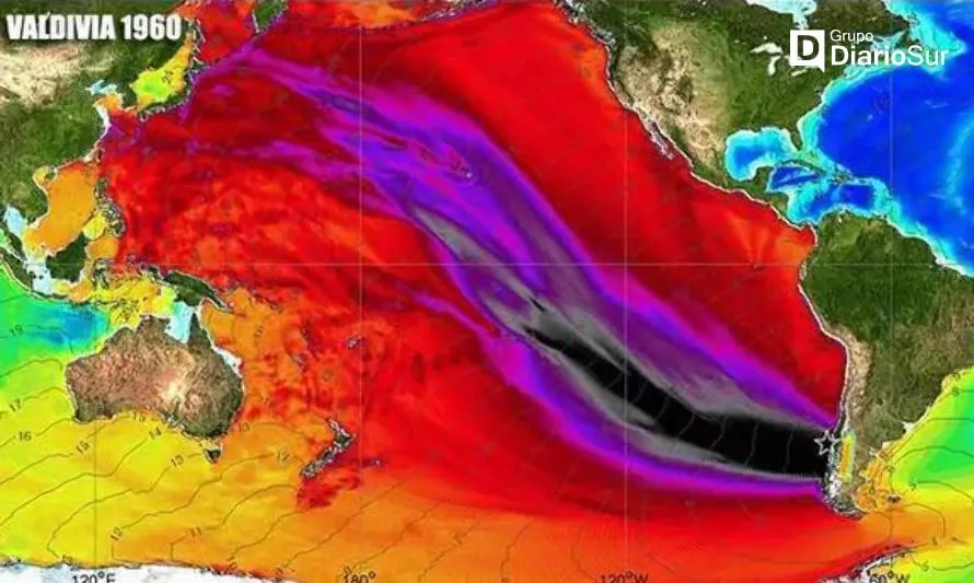 no entiendo como chile sobrevivio despues de esta wea