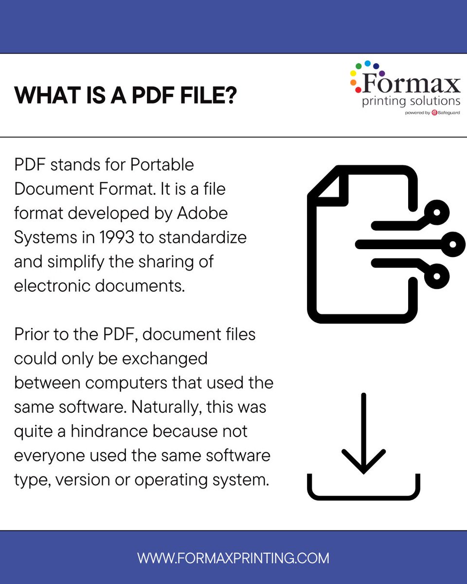 FormaxPrinting's tweet image. You ask, we answer! We&apos;re breaking down the most commonly asked printing questions to help you make smarter print decisions. From paper types to binding options—we’ve got you covered.
#formax #printing #formaxprinting #printtips #printfaq #customprinting #printsmart