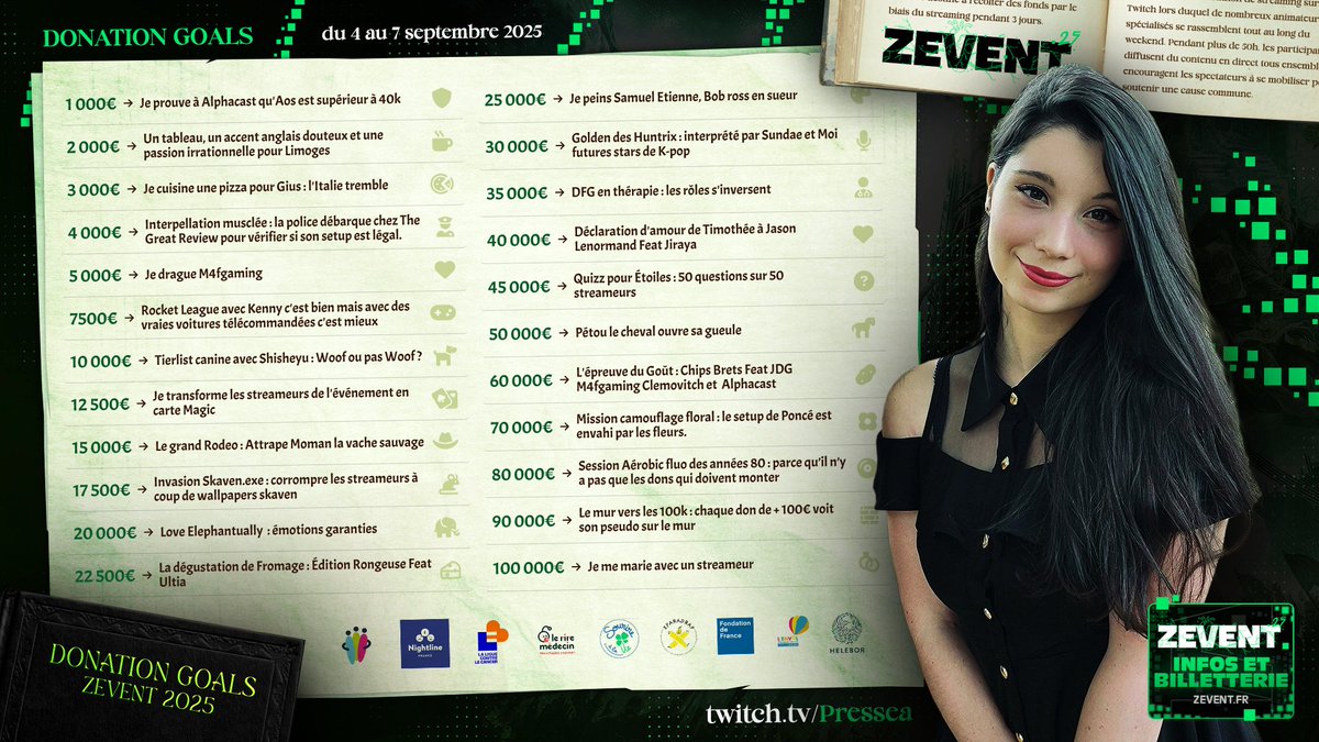 Pressea tweet media