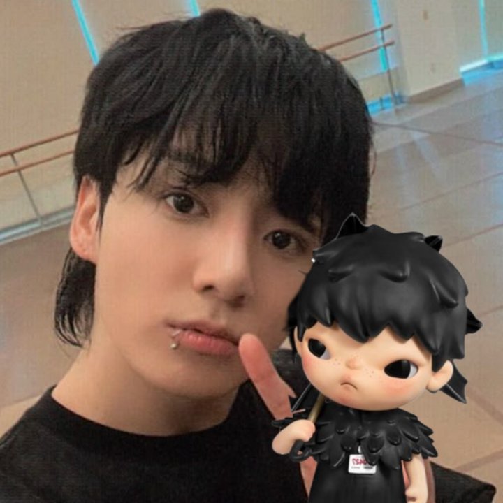 do not separate them‼️