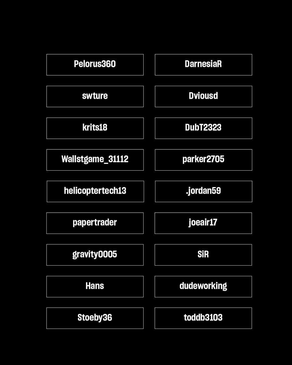 TopstepTV's tweet photo. The TopstepVIP Draft is heating up ๐ฅ
Next up: Coach Deeโs (@pip_raider) Chameleonaire squad is on the clock. Did you make the cut?
Catch all the action on @TopstepTV ๐ https://t.co/8KXmdRLq3S
See the full draft board: https://t.co/tC8mTrim7Q
#TopstepVIP #TradingDraft #TopstepTV #FuturesTrading