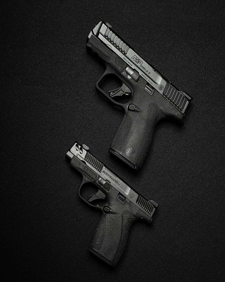 Smith & Wesson Inc. tweet media